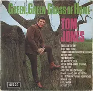 Tom Jones - Green, Green Grass of Home