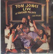 Tom Jones - Live at Caesar's Palace