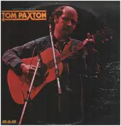 Tom Paxton - Something in My Life