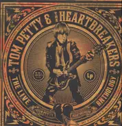Tom Petty - The Live Anthology