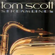 Tom Scott - Streamlines