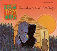Tom Tom Club - Sunshine And Ecstasy (Feel My Heartbeat)