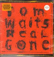 tom waits - Real Gone