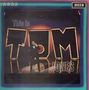 Tom Jones - This Is Tom Jones