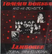 Tommy Dorsey and his Orchestra - Jamboree 1935-1936