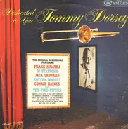 Tommy Dorsey - Dedicated To You