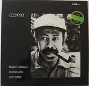 Tommy Flanagan Trio - Eclypso