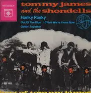 Tommy James and the Shondells - Best Of Tommy James