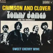 Tommy James - Crimson And Clover