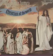 Tommy James - Christian of the World