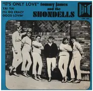 Tommy James & The Shondells - It's Only Love