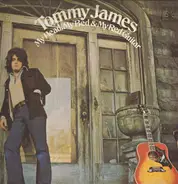Tommy James - My Head, My Bed & My Red Guitar