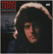 Tommy James - Three Times in Love