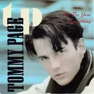 Tommy Page - I'll be your everything