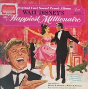 Tommy Steele a.o. - The Happiest Millionaire