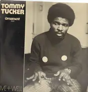 Tommy Tucker - Live+Well