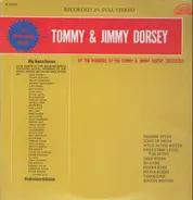 Tommy & Jimmy Dorsey - The Stereophonic Sound Of