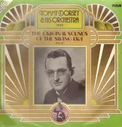 Tommy Dorsey And His Orchestra - 1935 The Original Sounds Of The Swing Era Vol. 8