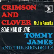 Tommy James And The Shondells - Crimson and clover