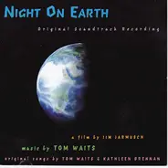 Tom Waits - Night on Earth