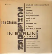 Ton Steine Scherben - Scherben In Berlin