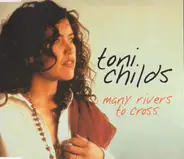 Toni Childs - Many Rivers To Cross