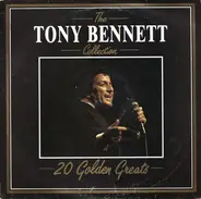 Tony Bennett - The Tony Bennett Collection