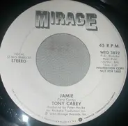 Tony Carey - Jamie