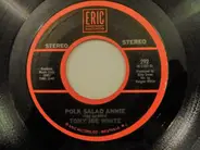 Tony Joe White / Jimmy Dean - Polk Salad Annie / I.O.U.