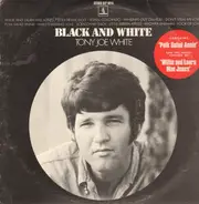 Tony Joe White - Black and White