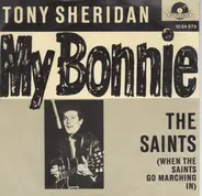 Tony Sheridan - MY BONNIE