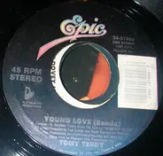 Tony Terry - Young Love