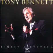 Tony Bennett - Finest Selection