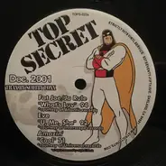 Top! Secret Dec. 2001 - Top! Secret Dec. 2001
