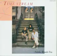 Toshiko Akiyoshi Trio - Time Stream