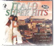 Toto Cutugno / Nives / Rita Forte a.o. - The World Of Italo Super Hits