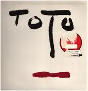 Toto - Turn Back