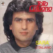 Toto Cutugno - L'Italiano