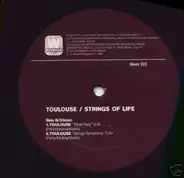 Toulouse - Strings Of Life