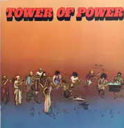 Tower Of Power - Tower of Power