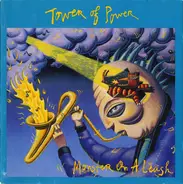 Tower Of Power - Monster on a Leash