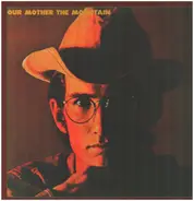 Townes Van Zandt - Our Mother the Mountain