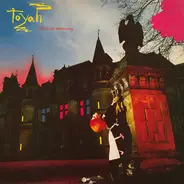 Toyah - The Blue Meaning