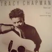 Tracy Chapman - Fast Car