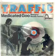 Traffic - Medicated Goo