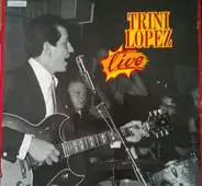 Trini Lopez - Live