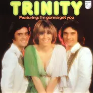 Trinity - Trinity