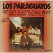 Trio Los Paraguayos - Los Paraguayos