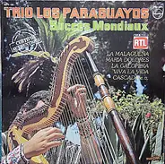 Trio Los Paraguayos - Succès Mondiaux