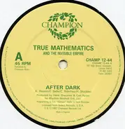 True Mathematics - After Dark / Geeks In The House